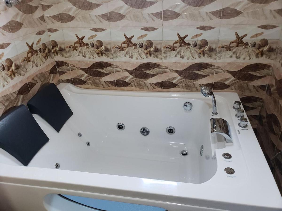 Tewodros Belay International Hotel Lege T'afo Luaran gambar