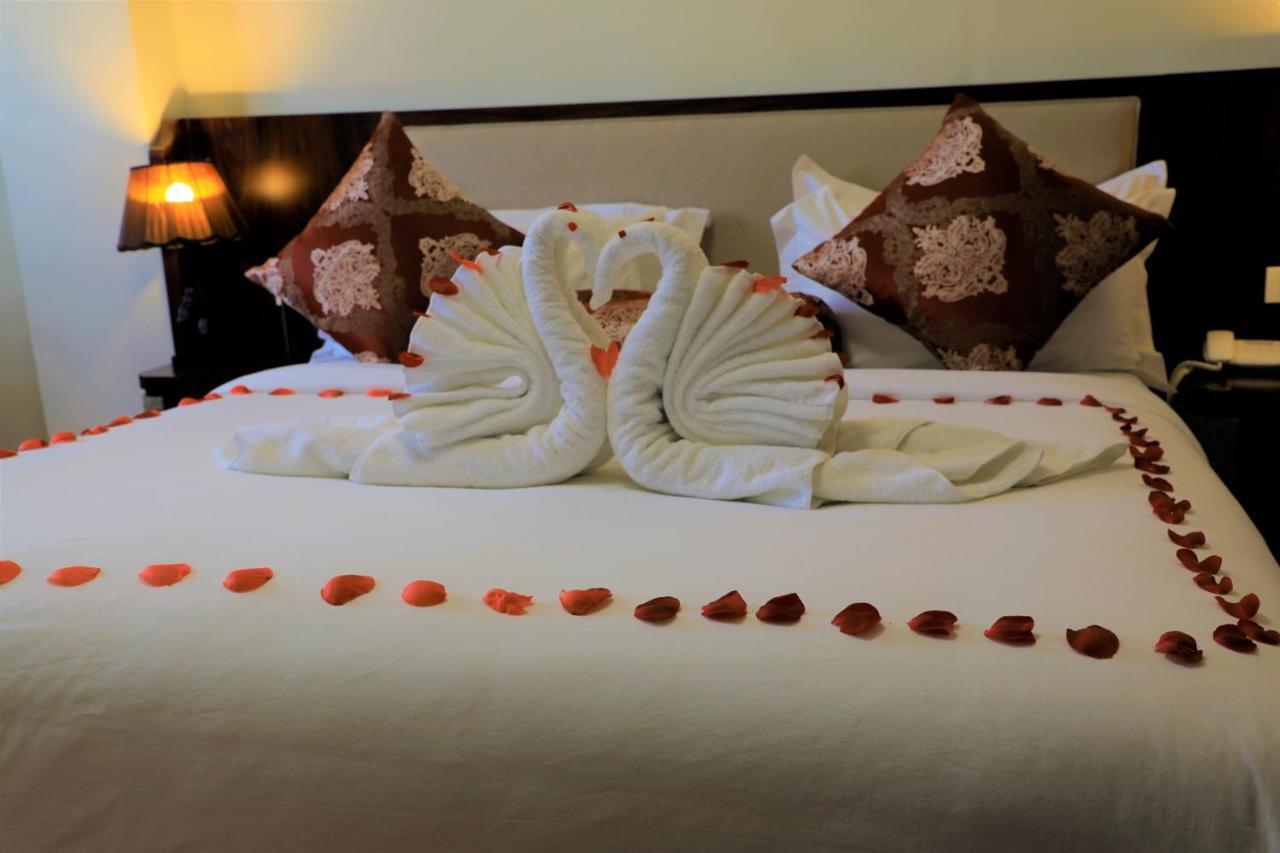 Tewodros Belay International Hotel Lege T'afo Luaran gambar